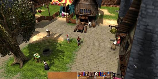 暗黑秘石即将复刻回归，steam可抢先体验