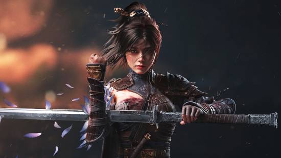 505 Games与成都递归海豚展开《无常》IP深度合作