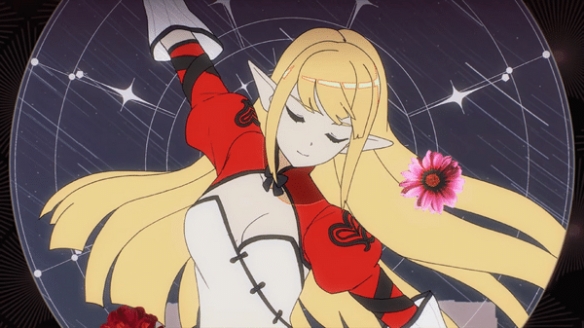 抢先体验！《魔道兵装》登录steam