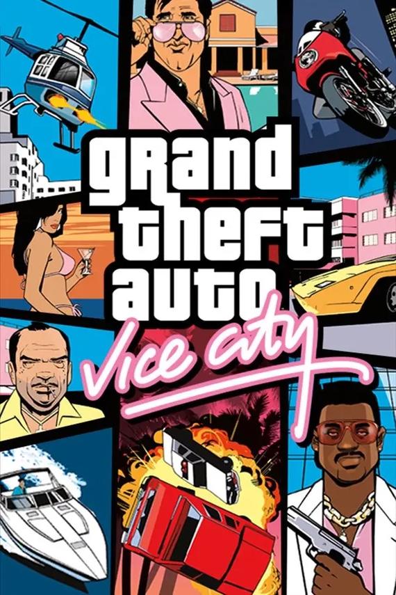 让子弹再飞一会！《GTA6》将会有很多猛料
