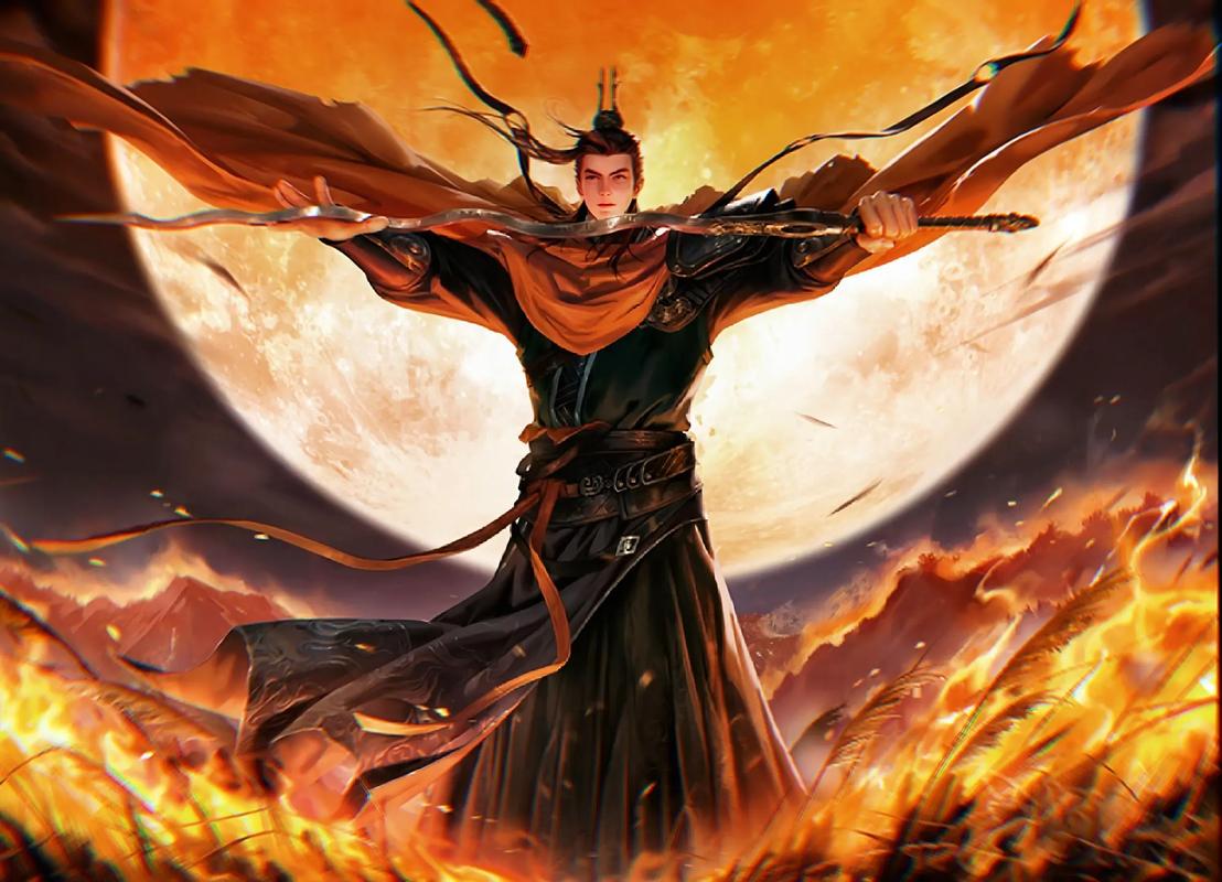 《三国杀》国战最强组合推荐思路