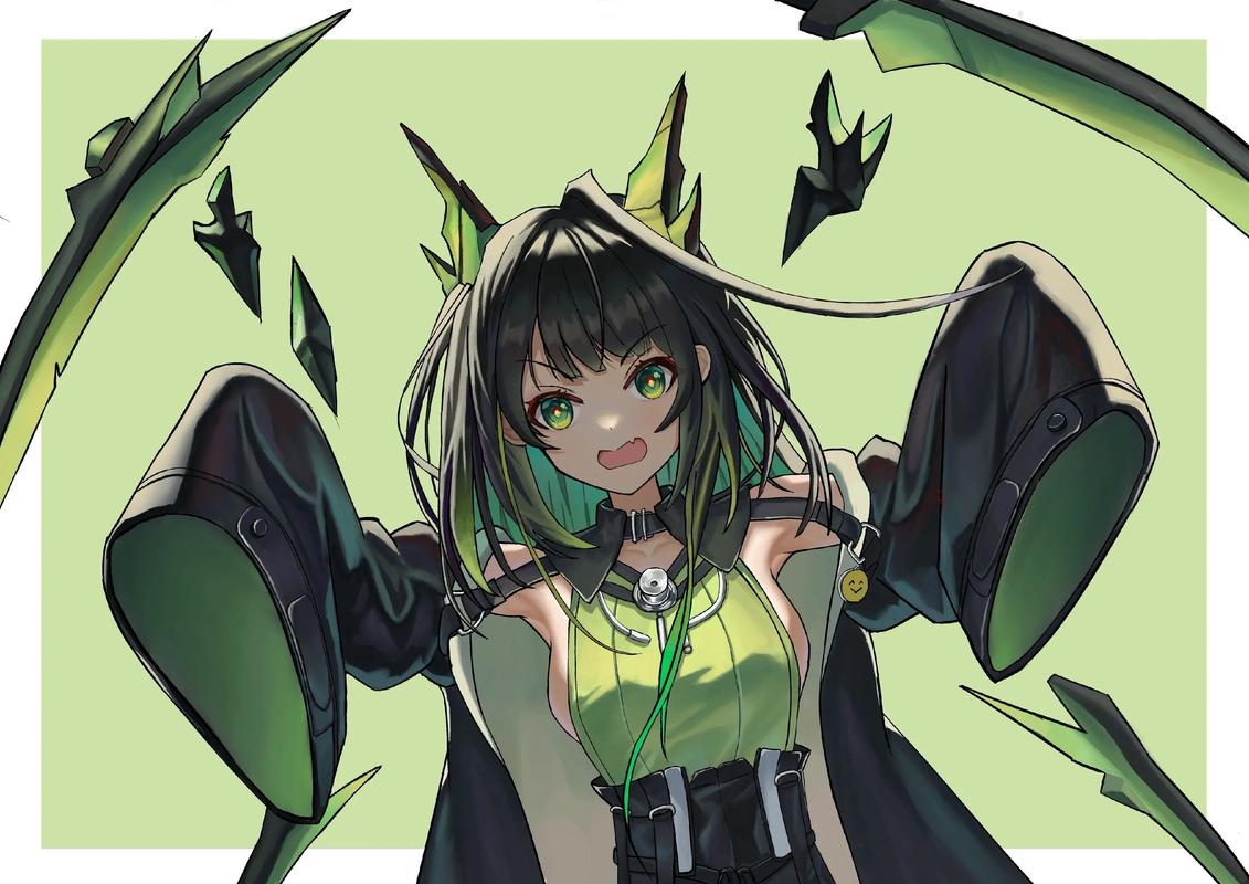 《明日方舟》夏活全新本源铁卫珊比全养成思路