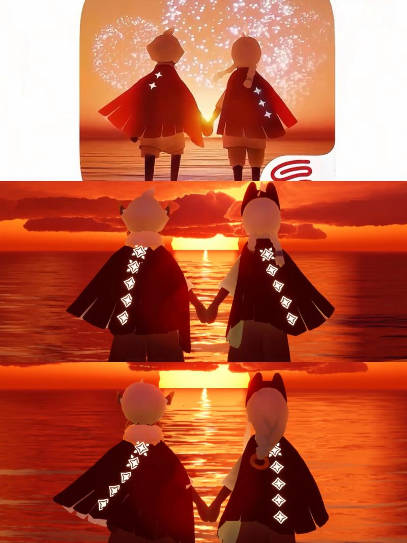 《光遇》夏之日代币位置全攻略
