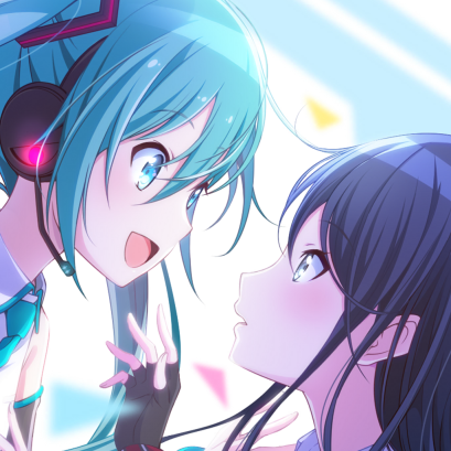 《初音未来：缤纷舞台》「All ways Jump! with you」活动介绍