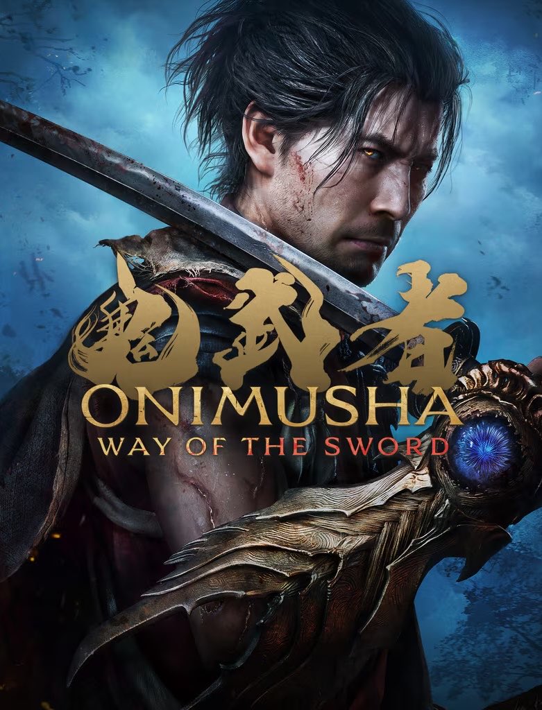 并非魂游！《鬼武者：剑之道》乃纯粹动作游戏