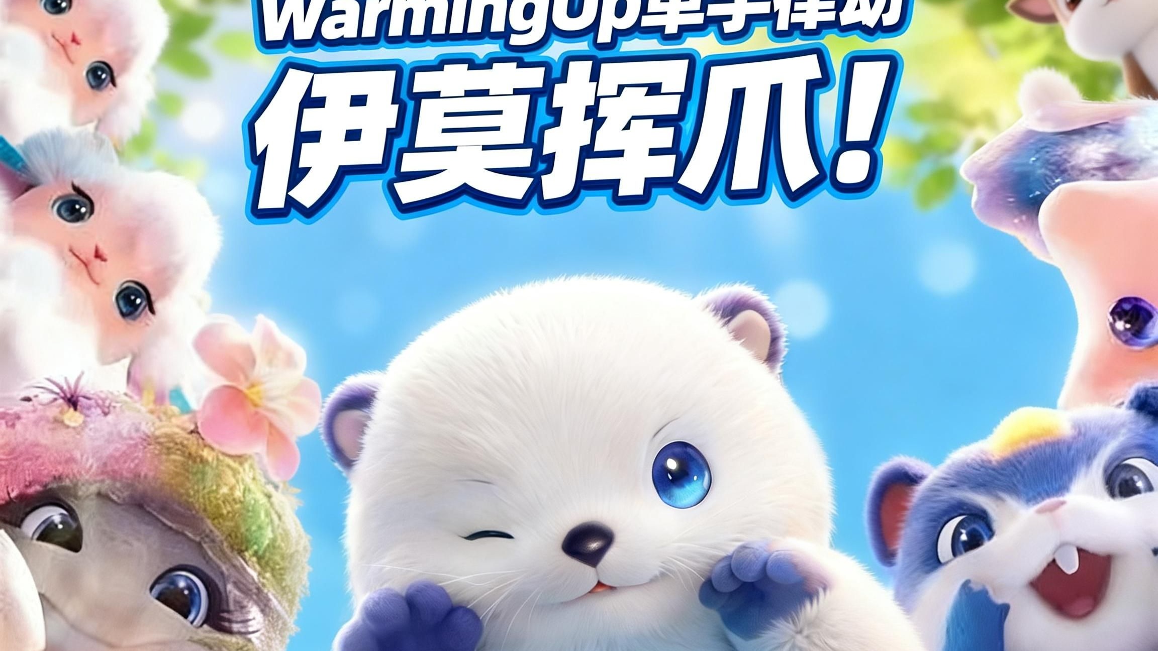 《伊莫》麻痹控制高爆特性电系编队构筑推荐攻略