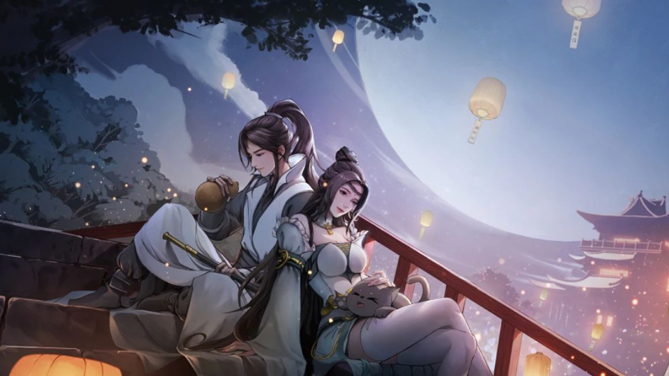 《烟雨江湖》红景天刷新时间