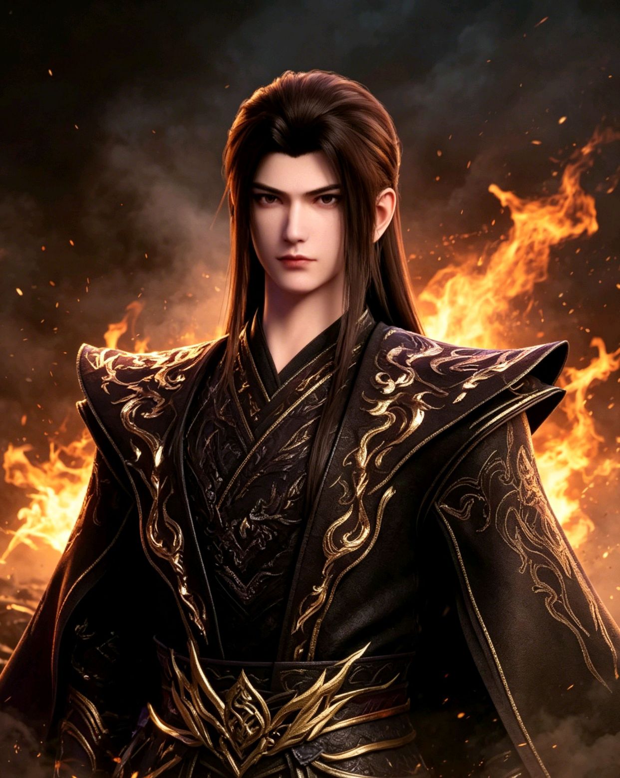 《斗破苍穹》花嫁美杜莎技能介绍