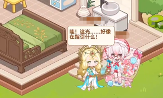 《乌托》自设世界观故事编制玩法戏梦幻境教学攻略
