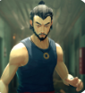师父