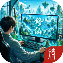 修仙