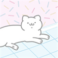 猫咪可爱我是幽灵