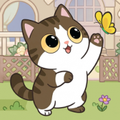 快乐小猫