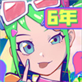 刀光与少女
