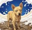 野生狗奶厂