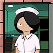Stanley博士的家