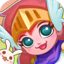Adventure Town中文版