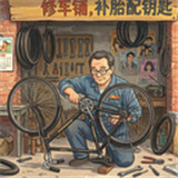 时光修车铺免广告版