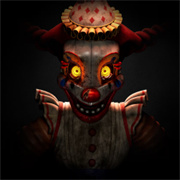 FNAF模仿者的秘密