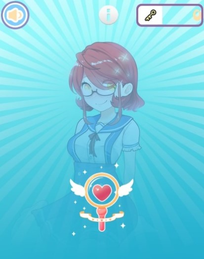 萝莉猫耳娘截图2