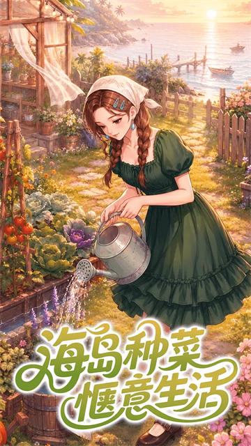 解忧梦幻岛截图4