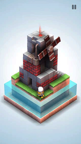 机械迷宫截图1