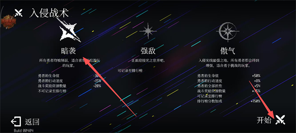 地牢小队截图4