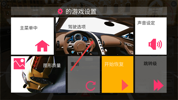 真实泊车2截图3