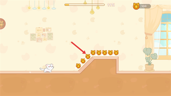 猫猫冲呀截图3