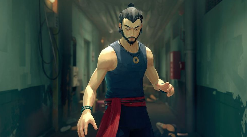 师父截图3
