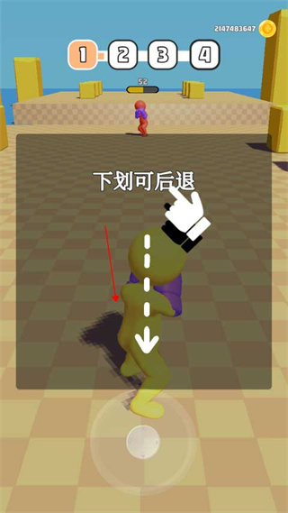 火柴人暗影激斗截图4