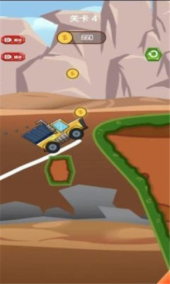 跑跑小货车截图3