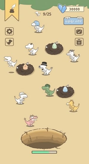 幻想进化截图2
