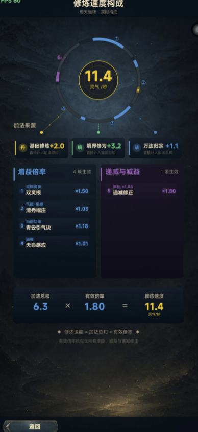 修仙截图2