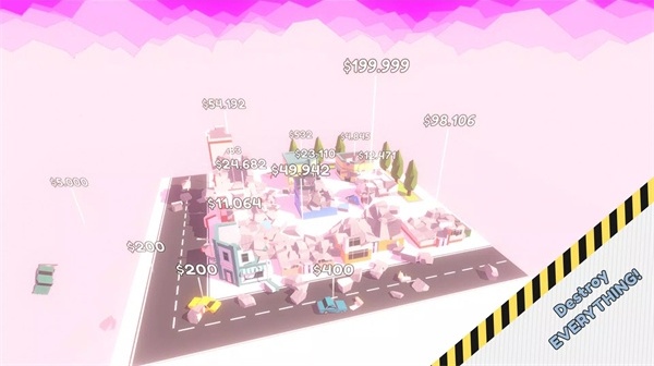 城市破坏者截图1