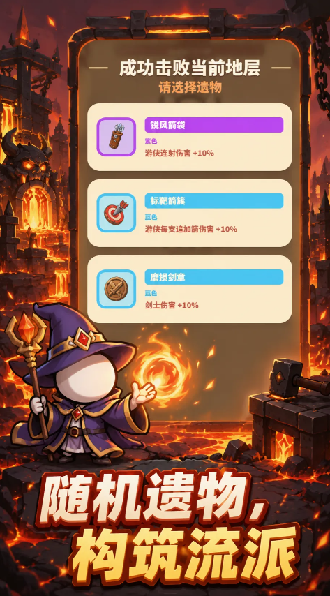 点点冒险团截图3