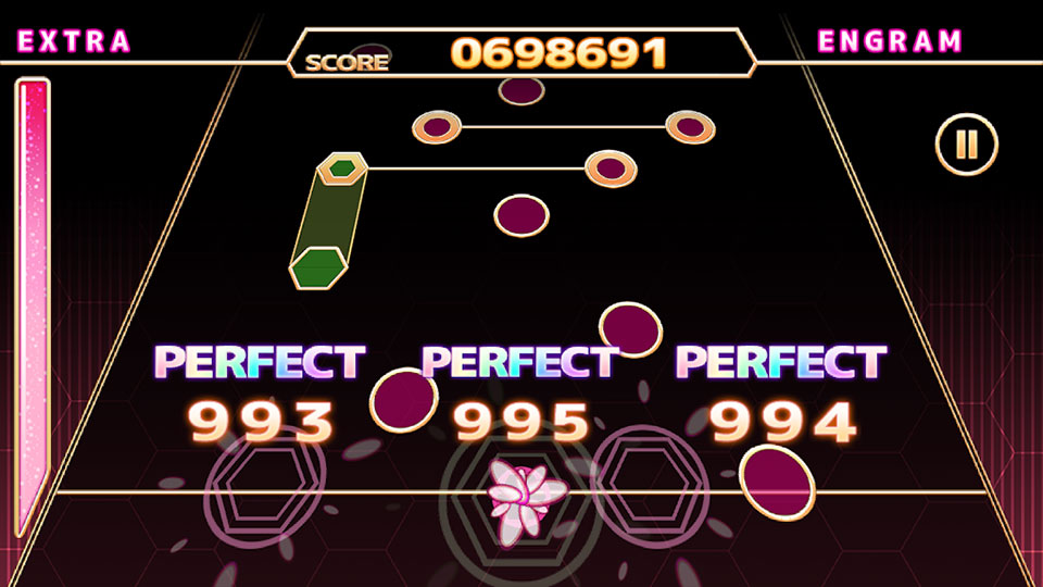 ChainBeeT截图3
