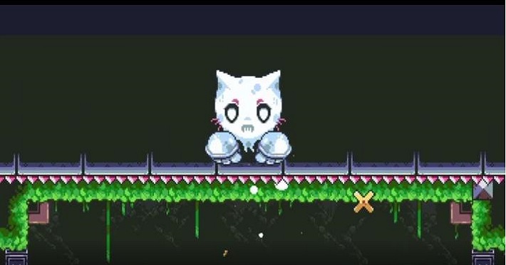 小猫死亡室截图1