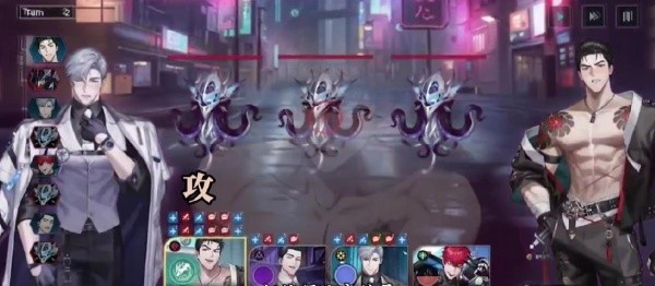 零始之门截图4