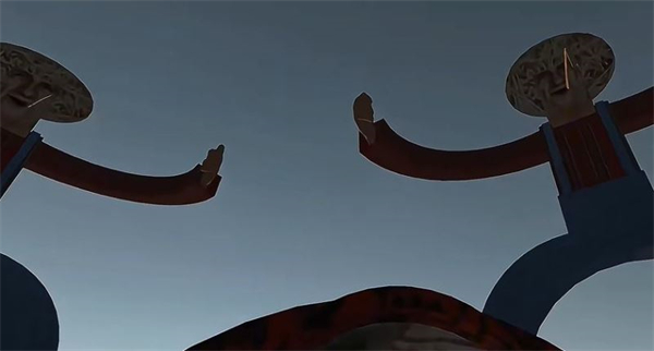 约翰的农场截图1