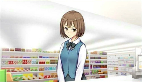 便利店少女z截图6