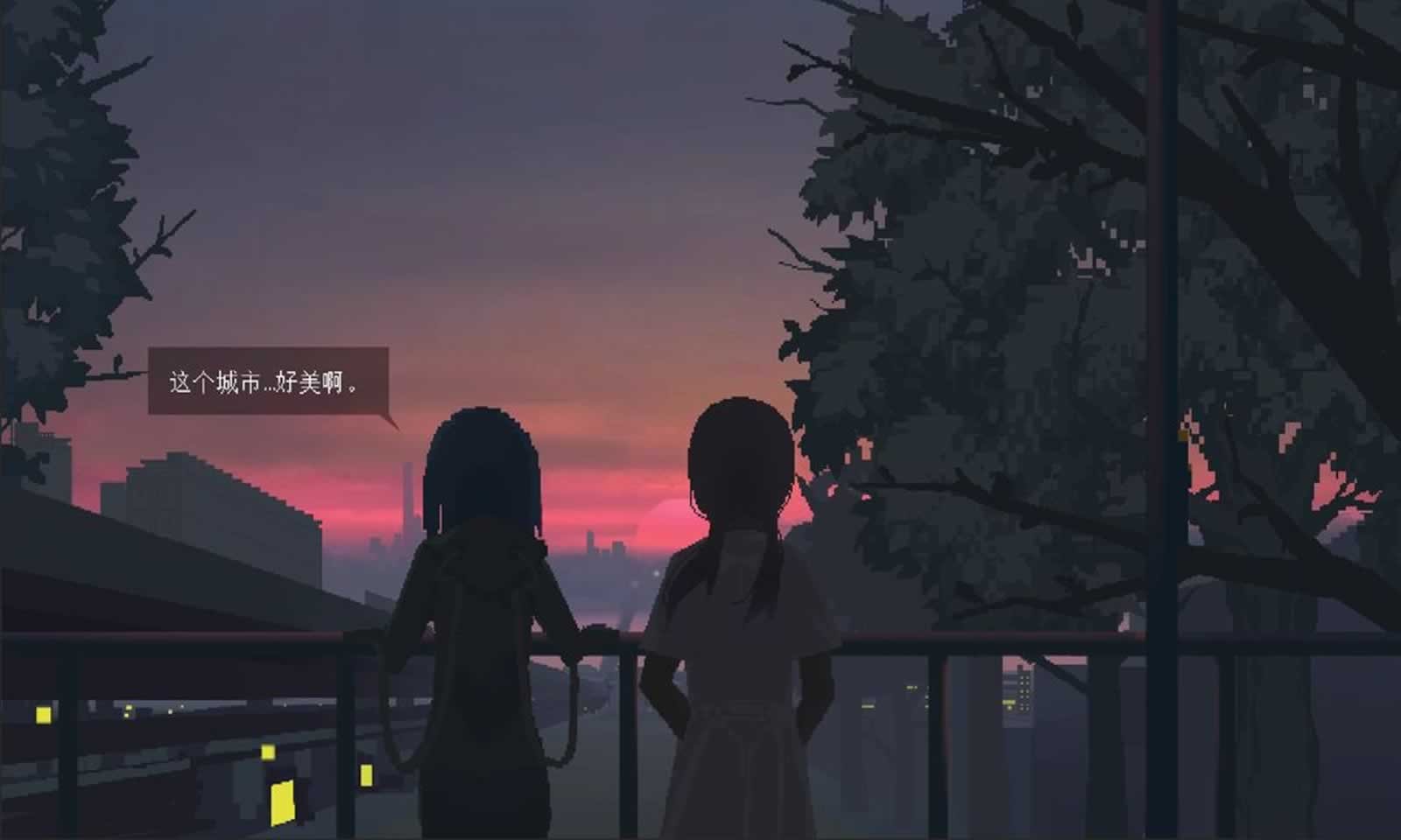 爱与机器人维修技术截图2