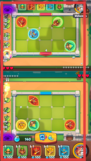 皇家冲冲冲截图2
