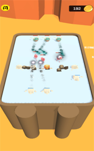合成小恐龙截图3