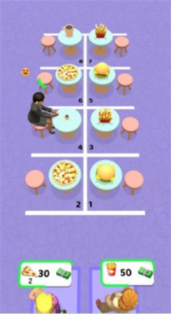 餐厅巨匠截图1