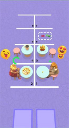 餐厅巨匠截图2