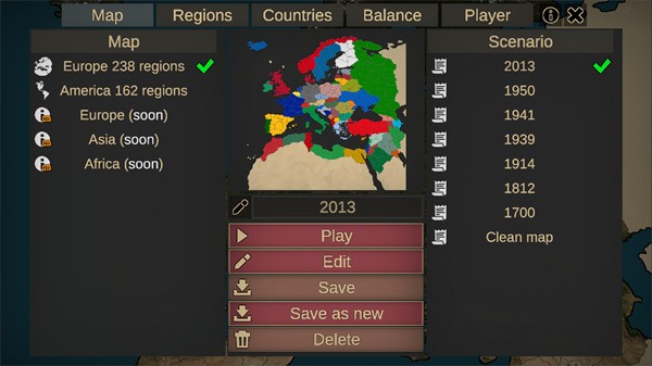 我们的帝国截图2