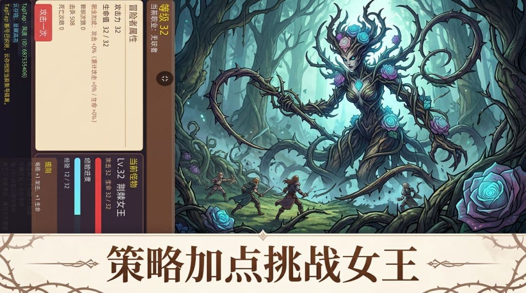 转职冒险记截图3