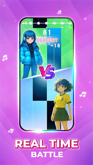 魔法钢琴师3截图1
