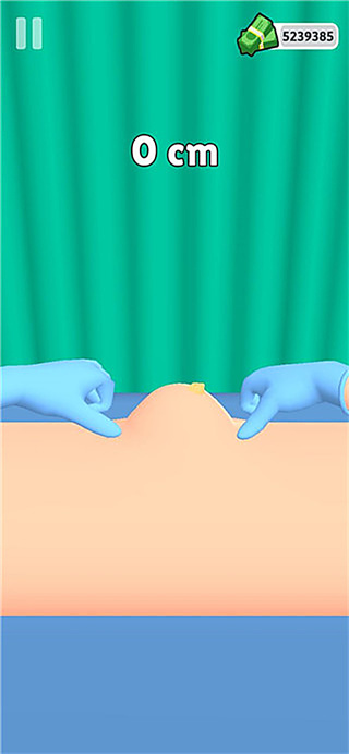 挤痘痘截图1